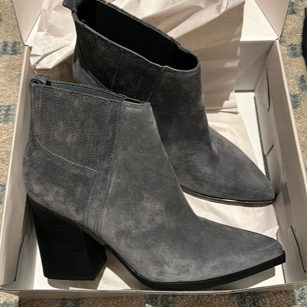 Marc Fisher Boot